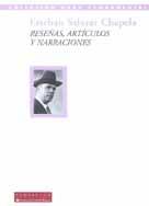 Reseñas, artículos y narraciones "Antología, 1926-1964". 