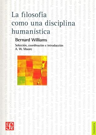 La filosofia como una disciplina humanistica