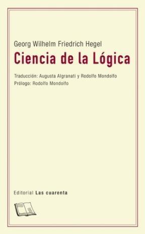 Ciencia de la logica