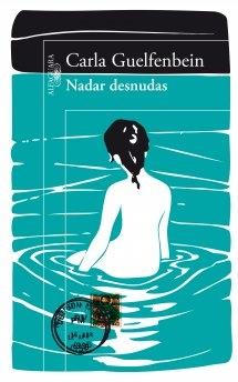 Nadar desnudas.