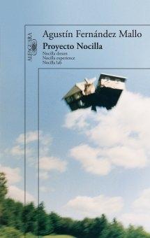 Proyecto nocilla "Nocilla dream, Nocilla experience, Nocilla Lab"