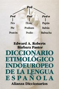 Diccionario etimológico indoeuropeo de la lengua española