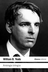 Antología bilingüe "(William B. Yeats)".