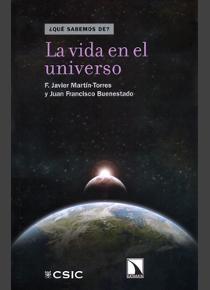 La vida en el universo. 