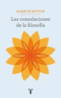 Las consolaciones de la filosofía.