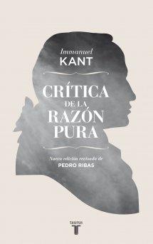 Crítica de la razón pura.
