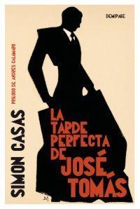 La tarde perfecta de José Tomás. 