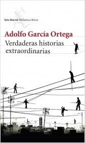 Verdaderas historias extraordinarias