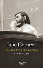Clases de literatura. Berkeley, 1980.