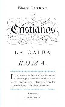 Los cristianos y la caída de Roma