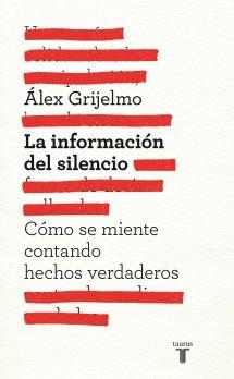 La información del silencio.