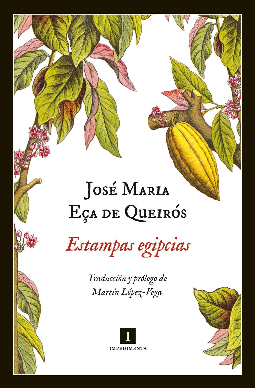 Estampas egipcias.