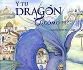 Y tu dragón, ¿cómo es?