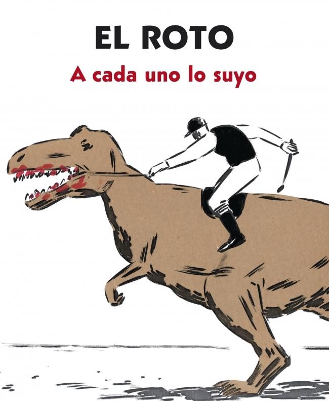 A cada uno lo suyo.