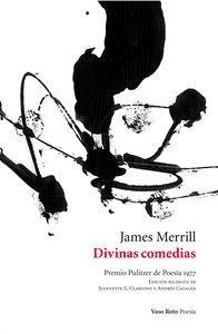 Divinas comedias "Edición bilingüe".
