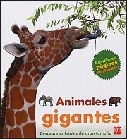 Animales gigantes