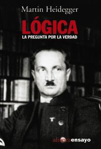 Lógica. La pregunta por la verdad