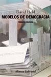 Modelos de democracia.