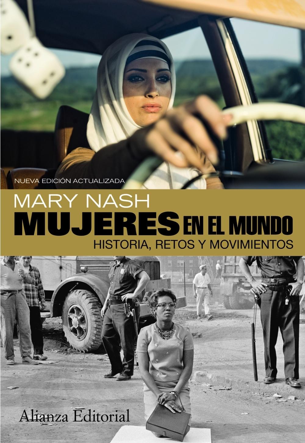 Mujeres en el mundo "Historia, retos y movimientos"