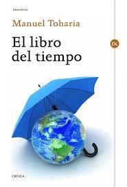 El libro del tiempo.