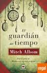 El guardián del tiempo.