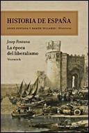 Historia de España - 6: La época del liberalismo