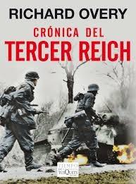 Crónica del tercer Reich