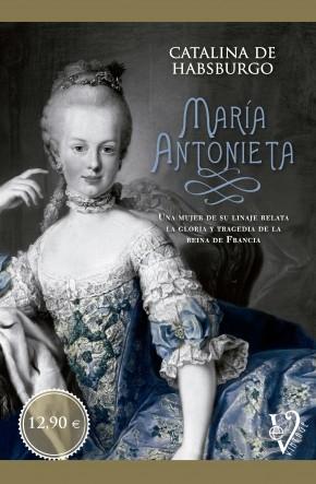 María Antonieta. 