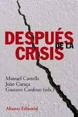 Después de la crisis. 