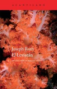 El Leviatán.