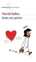 Jesús me quiere. 