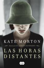 Las horas distantes.