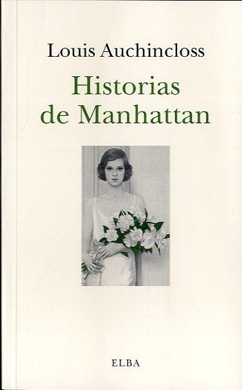 Historias de Manhattan