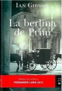 La berlina de Prim.
