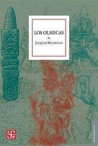 Los Olmecas