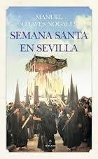 Semana Santa en Sevilla. 