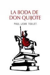 La boda de Don Quijote. 