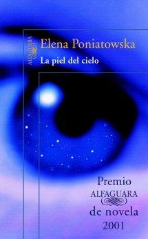 La piel del cielo. 