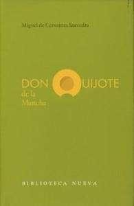 Don Quijote de la Mancha