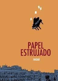 Papel estrujado