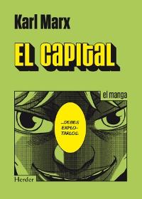 El capital "(El manga)"