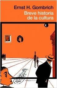 Breve historia de la cultura
