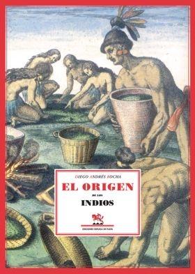 El origen de los Indios. 