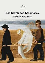 Los hermanos Karamázov.