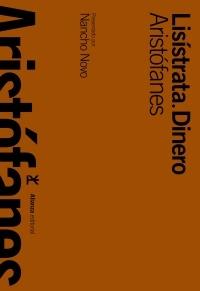 Lisístrata / Dinero.