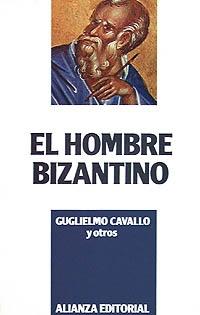 El hombre bizantino "(El Hombre Europeo)". 