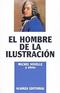 El hombre de la Ilustración "(El hombre europeo)".