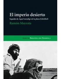 El imperio desierto