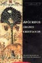 Textos apócrifos árabes cristianos