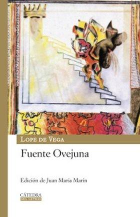 Fuente Ovejuna.